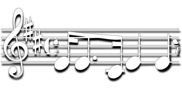 music, melody, notes, clef, sound, music, music, music, music, music-154840.jpg
