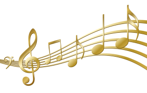 scores, staff, treble clef, gold, note, staff, treble clef, treble clef, treble clef, treble clef, treble clef-1840891.jpg